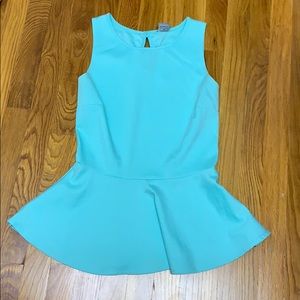 Women’s size medium top